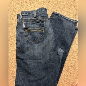 Cinch jeans 34x30